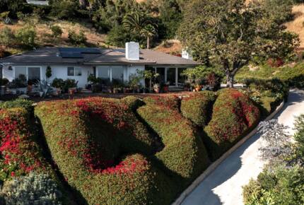 Santa Barbara Stunning Getaway - Santa Barbara, California