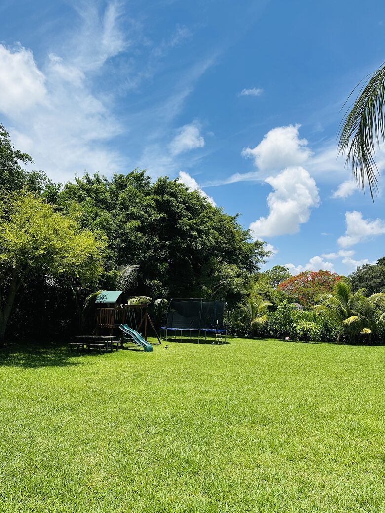 Delray Beach Private Oasis - Delray Beach, Florida