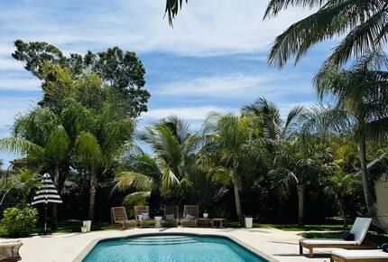 Delray Beach Private Oasis - Delray Beach, Florida