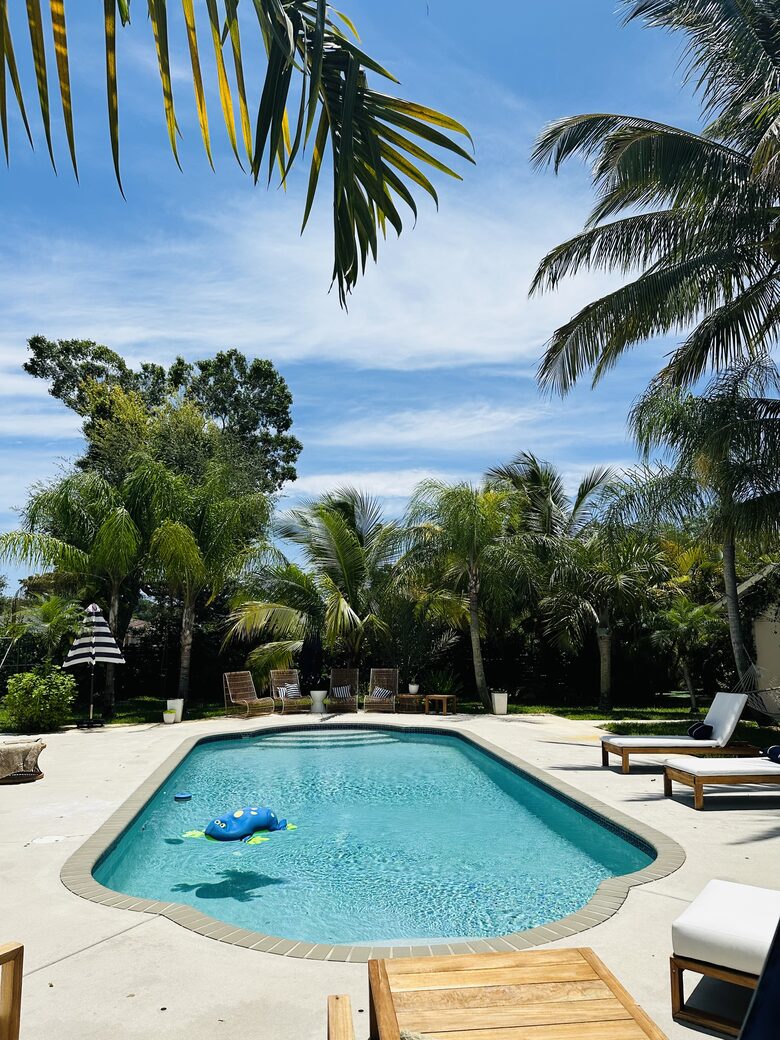 Delray Beach Private Oasis - Delray Beach, Florida