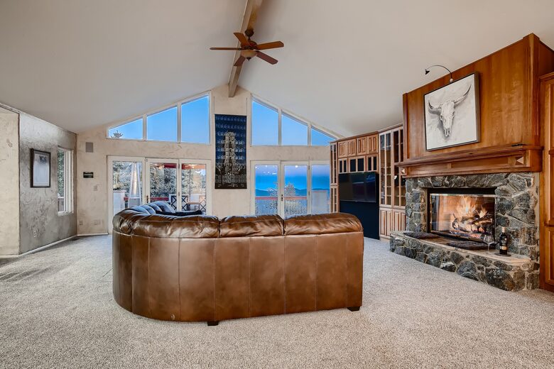 Entertainer's Dream in Evergreen - Evergreen, Colorado