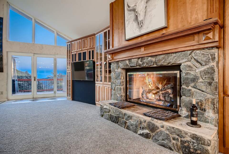 Entertainer's Dream in Evergreen - Evergreen, Colorado