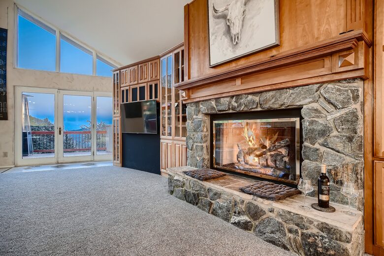 Entertainer's Dream in Evergreen - Evergreen, Colorado