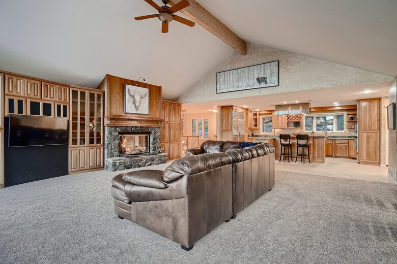 Entertainer's Dream in Evergreen - Evergreen, Colorado