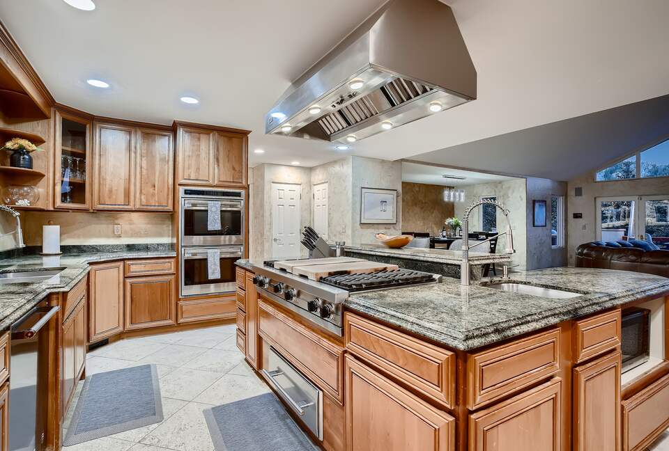 Entertainer's Dream in Evergreen - Evergreen, Colorado