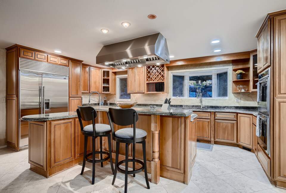 Entertainer's Dream in Evergreen - Evergreen, Colorado