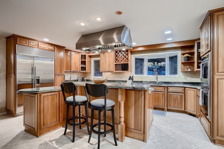 Entertainer's Dream in Evergreen - Evergreen, Colorado