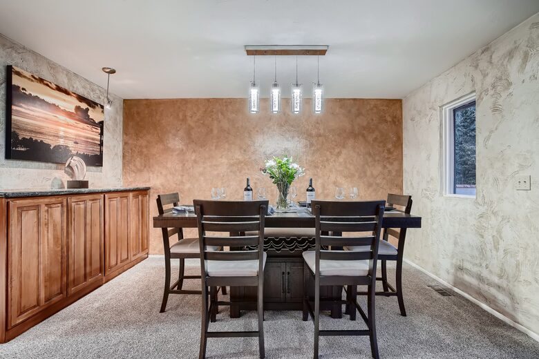 Entertainer's Dream in Evergreen - Evergreen, Colorado