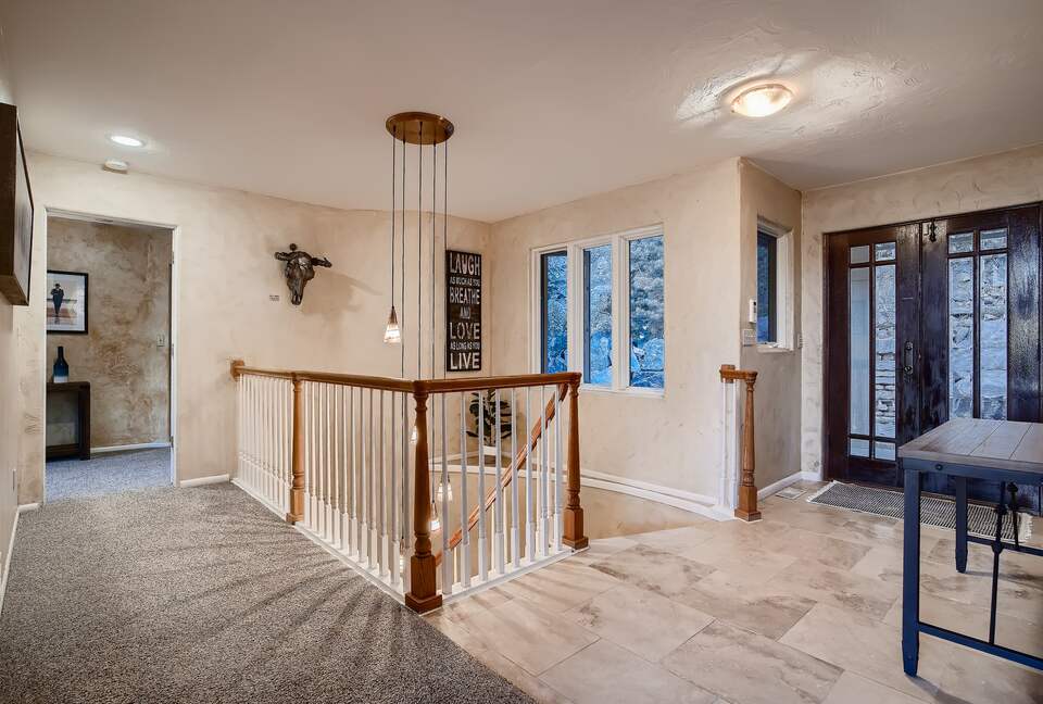 Entertainer's Dream in Evergreen - Evergreen, Colorado