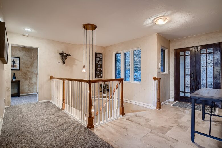 Entertainer's Dream in Evergreen - Evergreen, Colorado