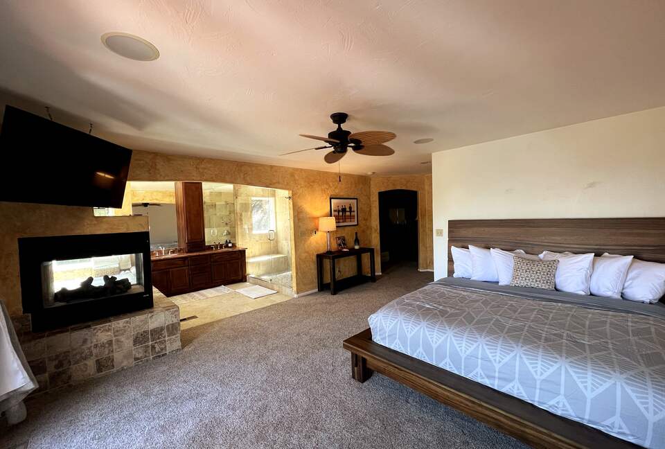 Entertainer's Dream in Evergreen - Evergreen, Colorado