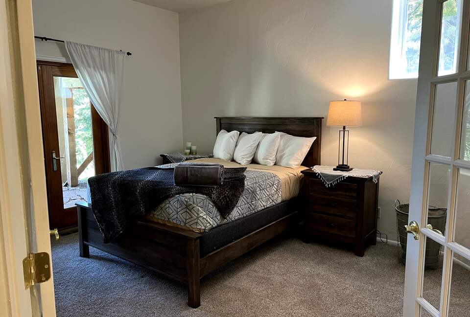 Entertainer's Dream in Evergreen - Evergreen, Colorado