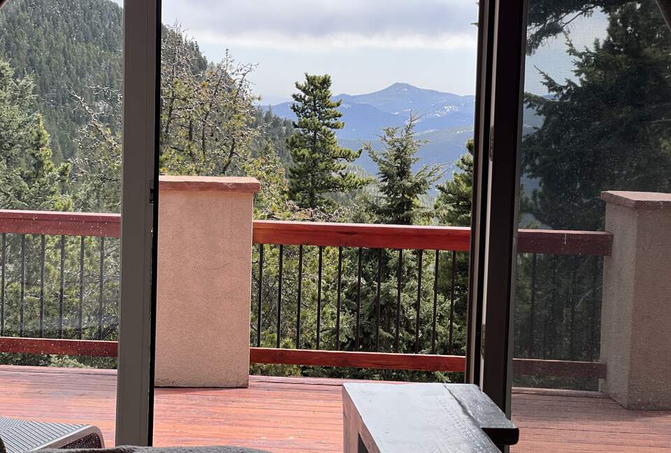 Entertainer's Dream in Evergreen - Evergreen, Colorado