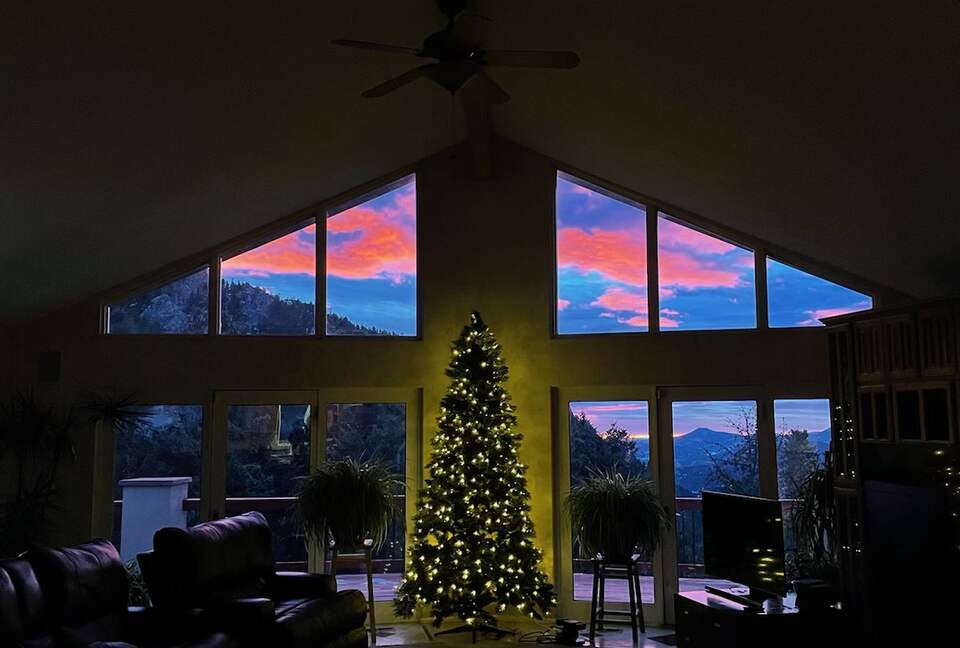 Entertainer's Dream in Evergreen - Evergreen, Colorado