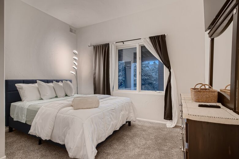 Entertainer's Dream in Evergreen - Evergreen, Colorado