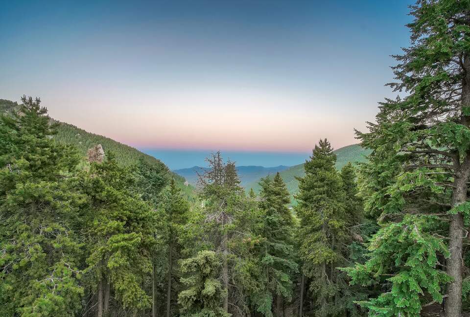 Entertainer's Dream in Evergreen - Evergreen, Colorado