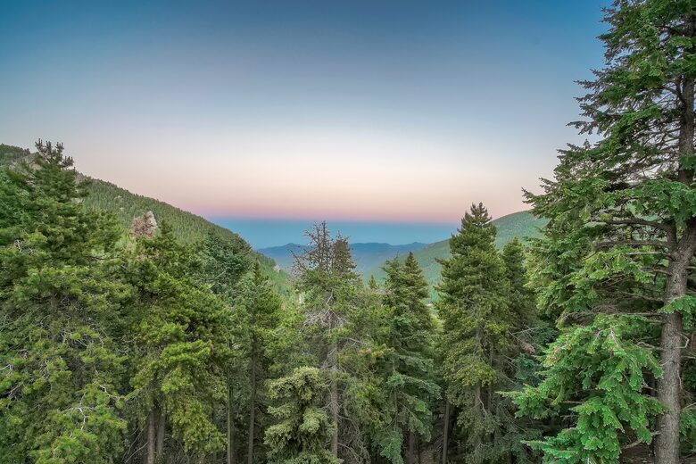 Entertainer's Dream in Evergreen - Evergreen, Colorado