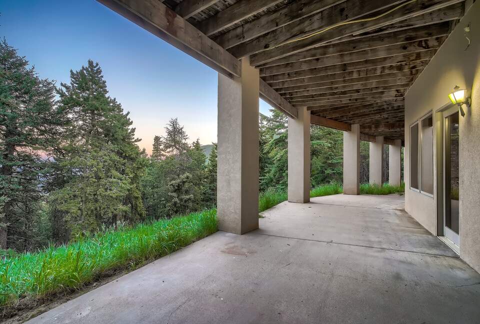 Entertainer's Dream in Evergreen - Evergreen, Colorado