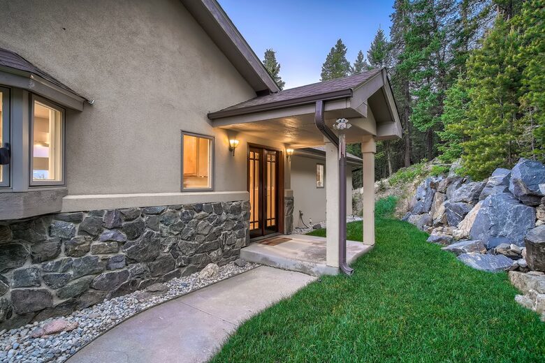 Entertainer's Dream in Evergreen - Evergreen, Colorado