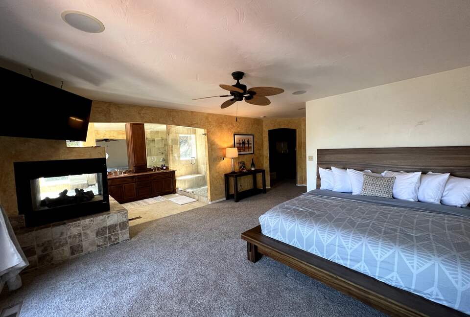 Entertainer's Dream in Evergreen - Evergreen, Colorado