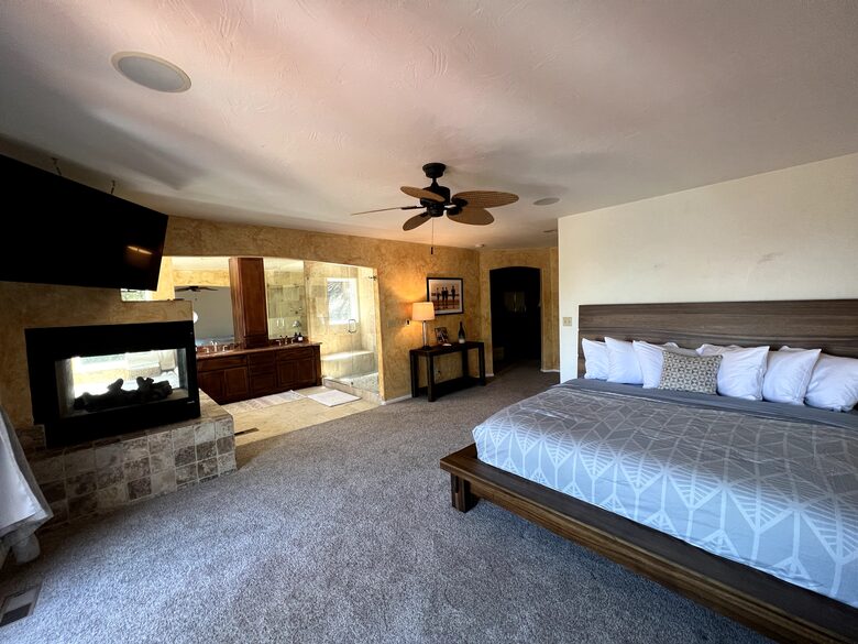 Entertainer's Dream in Evergreen - Evergreen, Colorado