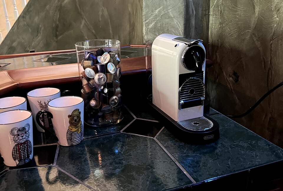 Entertainer's Dream in Evergreen - Evergreen, Colorado