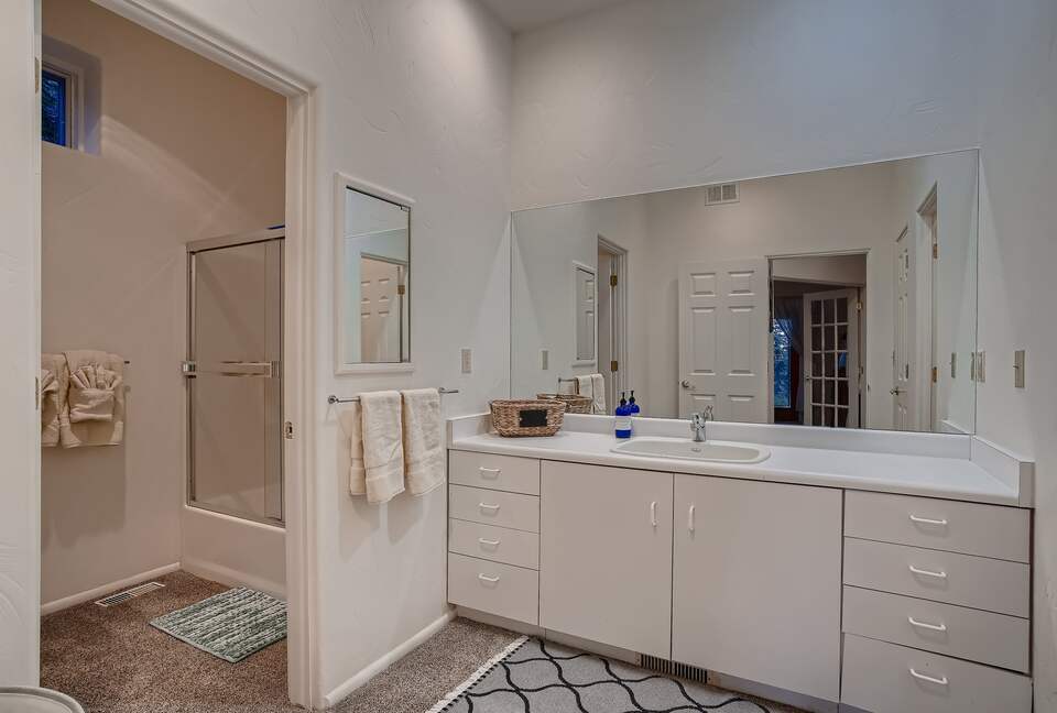 Entertainer's Dream in Evergreen - Evergreen, Colorado