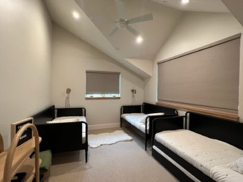 Mountain Modern Home Minutes From Ski Resorts and Lake Tahoe - Truckee, California