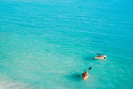 Modern Beachfront 2brdm/2bath | With pool & incredible view! - Providenciales, Turks and Caicos Islands