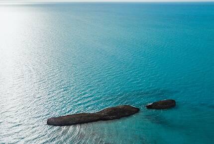 Modern Beachfront 2brdm/2bath | With pool & incredible view! - Providenciales, Turks and Caicos Islands