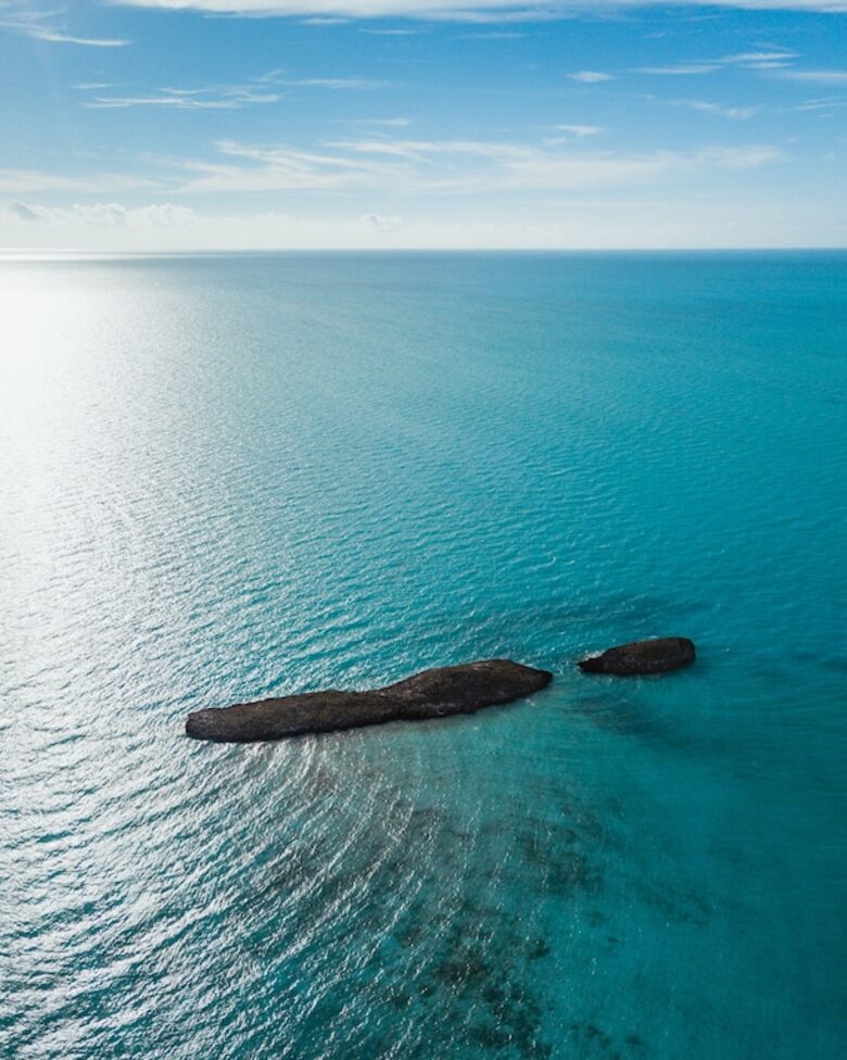 Modern Beachfront 2brdm/2bath | With pool & incredible view! - Providenciales, Turks and Caicos Islands