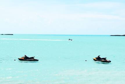 Modern Beachfront 2brdm/2bath | With pool & incredible view! - Providenciales, Turks and Caicos Islands