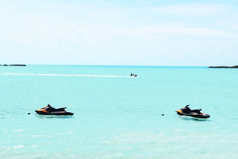 Modern Beachfront 2brdm/2bath | With pool & incredible view! - Providenciales, Turks and Caicos Islands