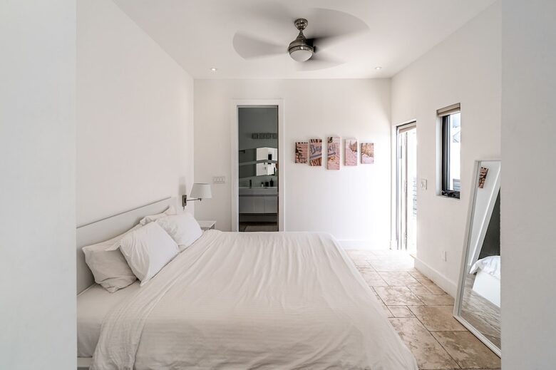 Modern Beachfront 2brdm/2bath | With pool & incredible view! - Providenciales, Turks and Caicos Islands