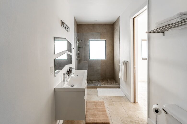 Modern Beachfront 2brdm/2bath | With pool & incredible view! - Providenciales, Turks and Caicos Islands