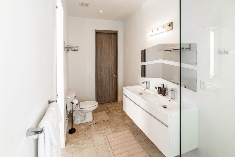 Modern Beachfront 2brdm/2bath | With pool & incredible view! - Providenciales, Turks and Caicos Islands