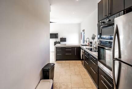 Modern Beachfront 2brdm/2bath | With pool & incredible view! - Providenciales, Turks and Caicos Islands