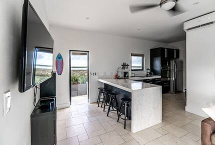 Modern Beachfront 2brdm/2bath | With pool & incredible view! - Providenciales, Turks and Caicos Islands