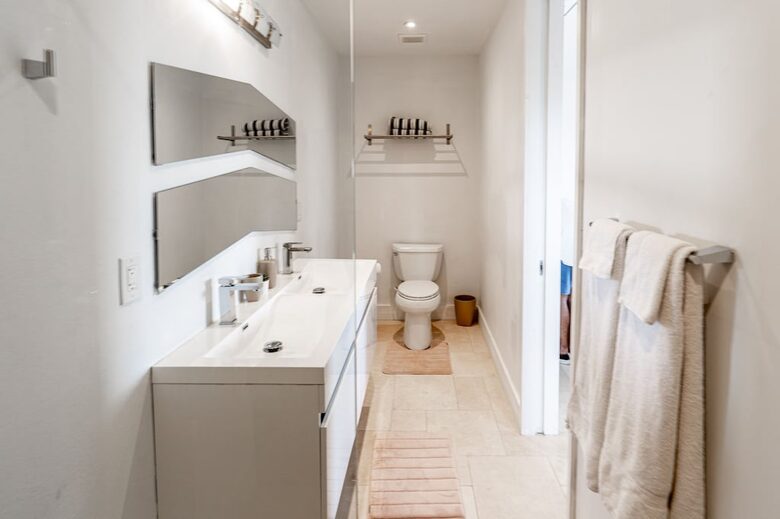 Modern Beachfront 2brdm/2bath | With pool & incredible view! - Providenciales, Turks and Caicos Islands