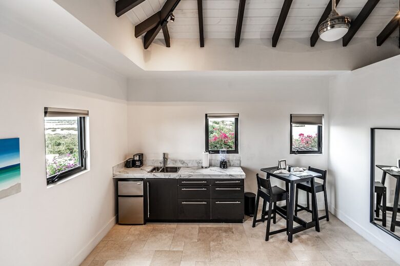 Modern Beachfront 2brdm/2bath | With pool & incredible view! - Providenciales, Turks and Caicos Islands