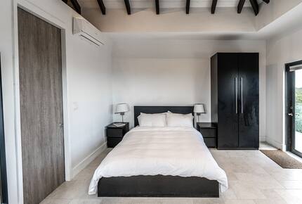 Modern Beachfront 2brdm/2bath | With pool & incredible view! - Providenciales, Turks and Caicos Islands