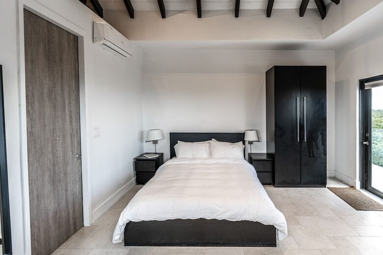 Modern Beachfront 2brdm/2bath | With pool & incredible view! - Providenciales, Turks and Caicos Islands