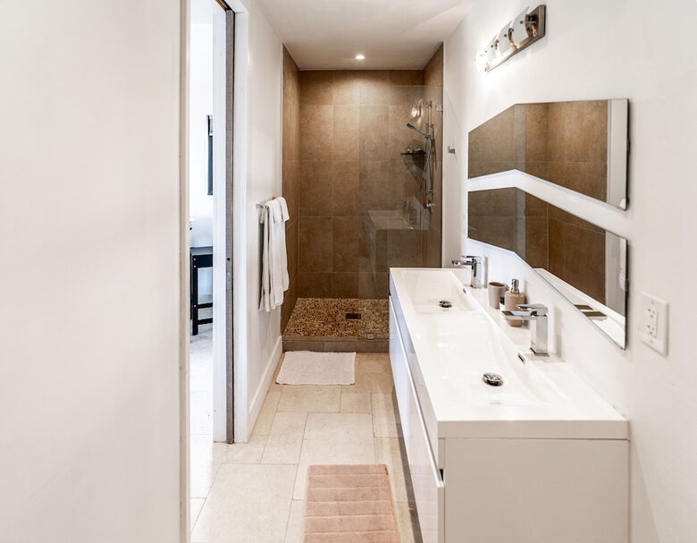 Modern Beachfront 2brdm/2bath | With pool & incredible view! - Providenciales, Turks and Caicos Islands