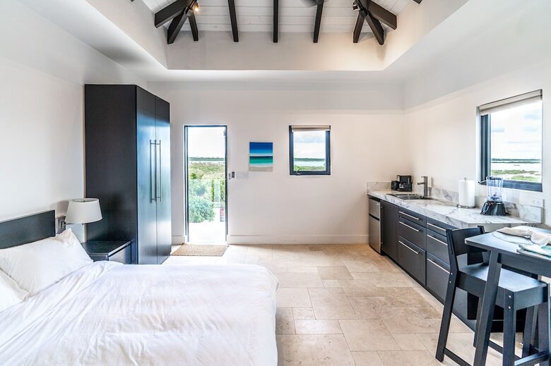 Modern Beachfront 2brdm/2bath | With pool & incredible view! - Providenciales, Turks and Caicos Islands