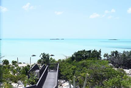Modern Beachfront 3bdrm/3bath | With pool & incredible view! - Providenciales, Turks and Caicos Islands
