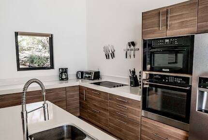 Modern Beachfront 3bdrm/3bath | With pool & incredible view! - Providenciales, Turks and Caicos Islands