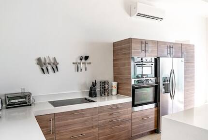 Modern Beachfront 3bdrm/3bath | With pool & incredible view! - Providenciales, Turks and Caicos Islands