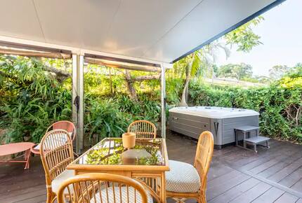 Scenic Rim Retreat - Lower Beechmont, Australia