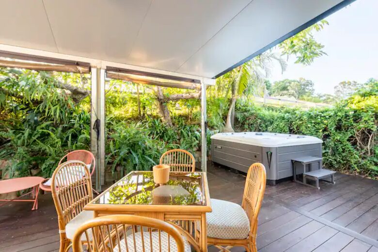 Scenic Rim Retreat - Lower Beechmont, Australia