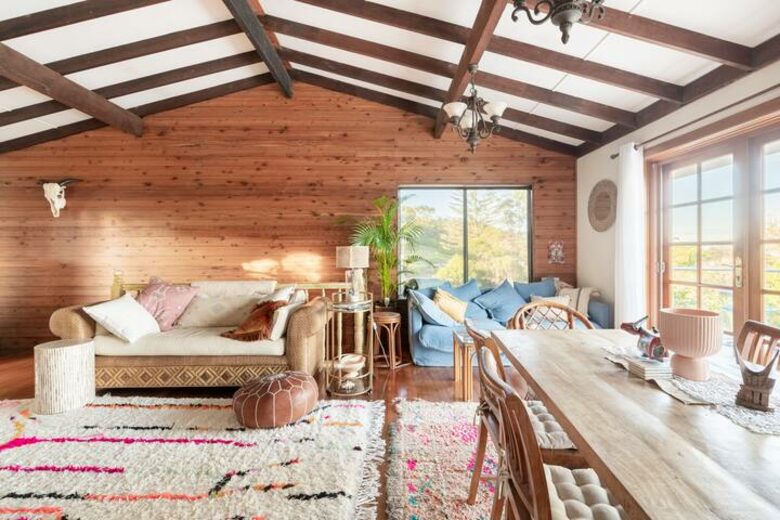 Scenic Rim Retreat - Lower Beechmont, Australia